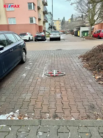 Pronájem bytu 2+kk, Plzeň, Květná, 51 m2