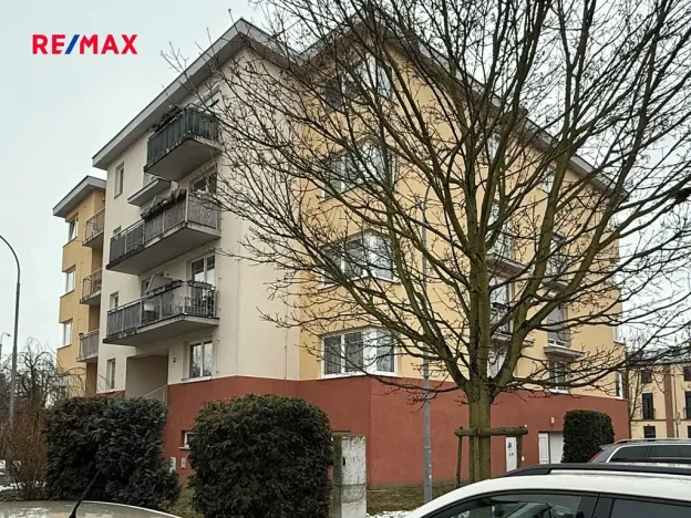 Pronájem bytu 2+kk, Plzeň, Květná, 51 m2