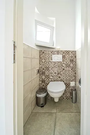 Prodej bytu 2+1, Praha - Nové Město, Školská, 55 m2