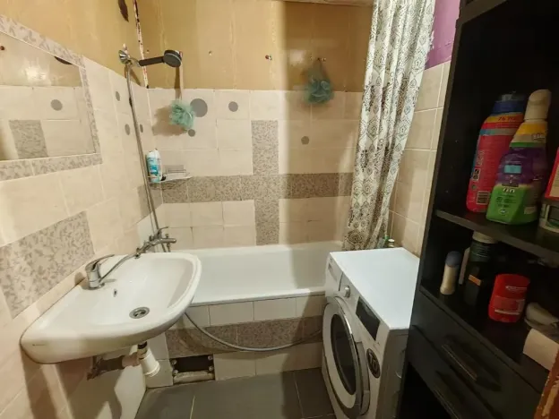 Prodej bytu 2+1, Česká Třebová, Semanínská, 72 m2