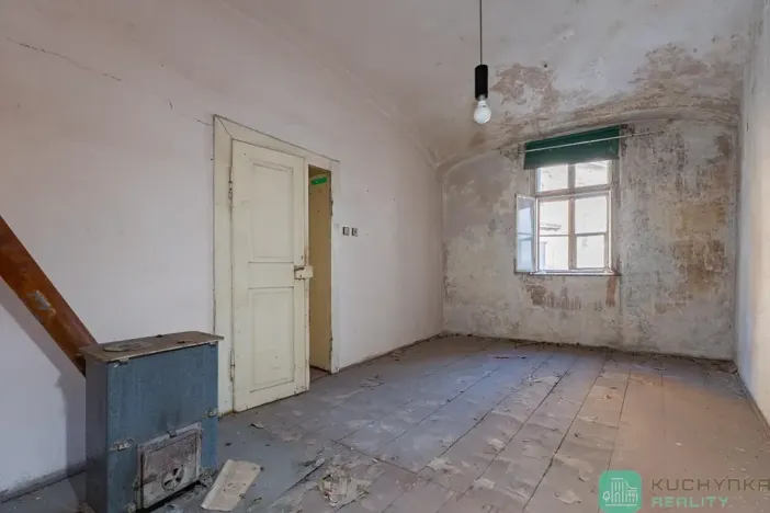 Prodej ubytování, Duchcov, G. Casanovy, 500 m2