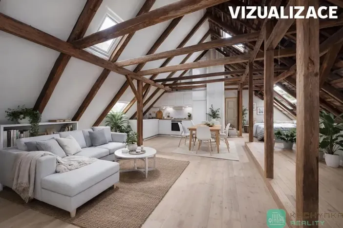 Prodej činžovního domu, Duchcov, G. Casanovy, 500 m2