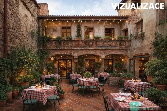 Prodej rodinného domu, Duchcov, G. Casanovy, 500 m2