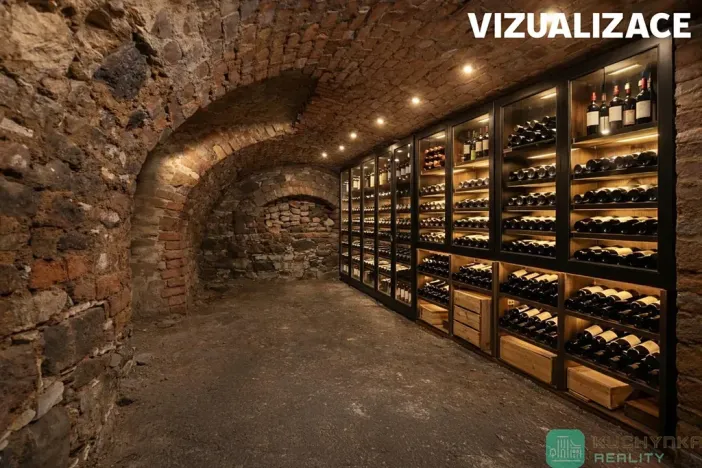 Prodej rodinného domu, Duchcov, G. Casanovy, 500 m2