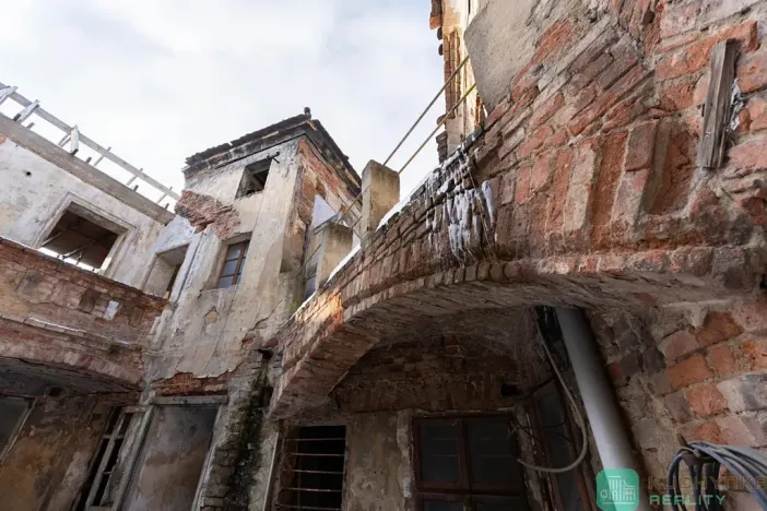 Prodej rodinného domu, Duchcov, G. Casanovy, 500 m2