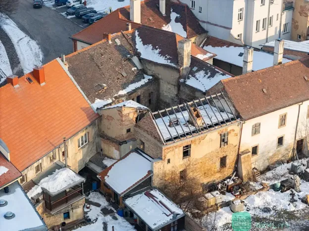 Prodej rodinného domu, Duchcov, G. Casanovy, 500 m2