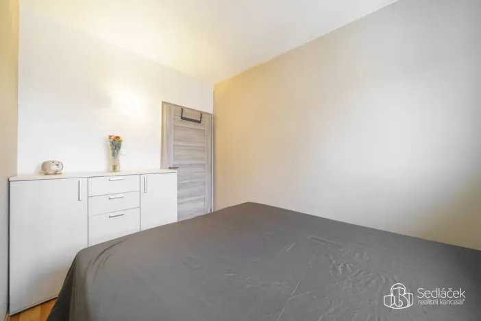 Prodej bytu 3+1, Sokolov, Seifertova, 67 m2