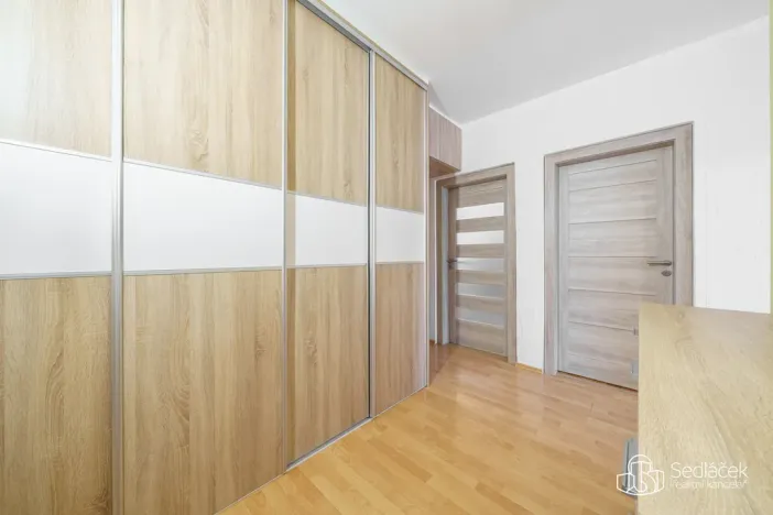 Prodej bytu 3+1, Sokolov, Seifertova, 67 m2