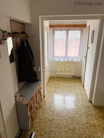 Prodej rodinného domu, Podlešín, 110 m2