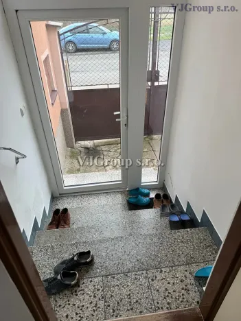 Prodej rodinného domu, Podlešín, 110 m2