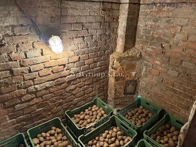 Prodej rodinného domu, Podlešín, 110 m2