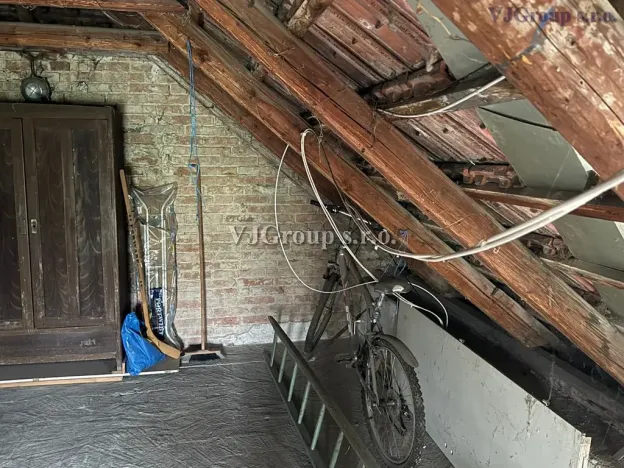 Prodej rodinného domu, Podlešín, 110 m2