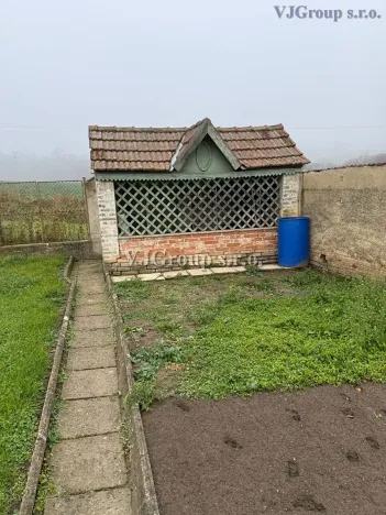 Prodej rodinného domu, Podlešín, 110 m2