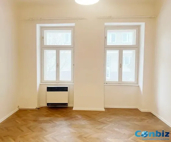 Pronájem bytu 3+1, Brno, Smetanova, 74 m2