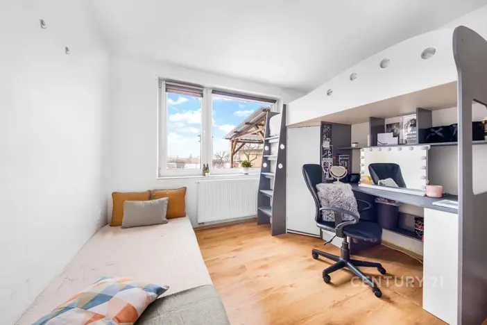 Prodej rodinného domu, Postoloprty, 65 m2