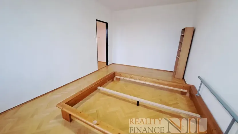 Pronájem bytu 2+1, Plzeň, České údolí, 63 m2