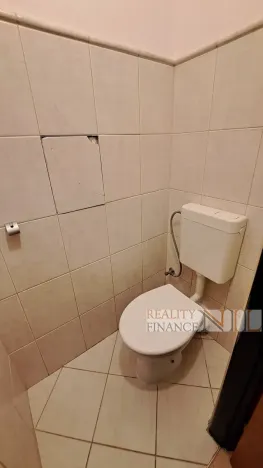 Pronájem bytu 2+1, Plzeň, České údolí, 63 m2