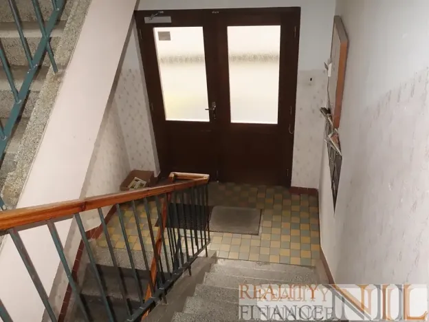 Pronájem bytu 2+1, Plzeň, České údolí, 63 m2