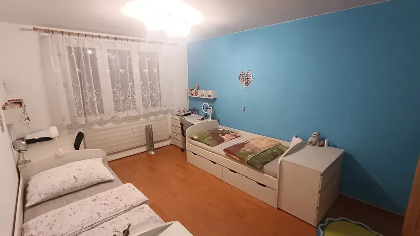 Pronájem bytu 3+1, Holoubkov, 86 m2