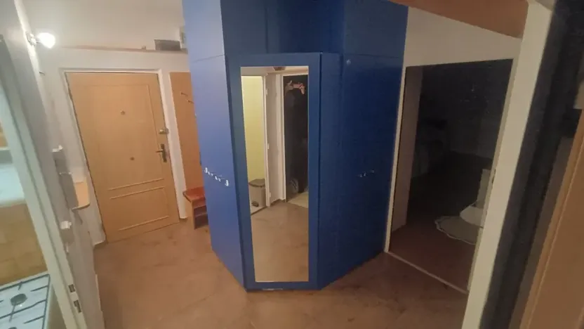 Pronájem bytu 3+1, Holoubkov, 86 m2