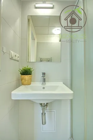 Prodej bytu 2+1, Praha - Žižkov, Bořivojova, 50 m2