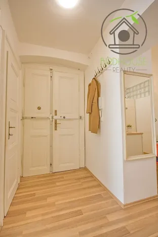 Prodej bytu 2+1, Praha - Žižkov, Bořivojova, 50 m2