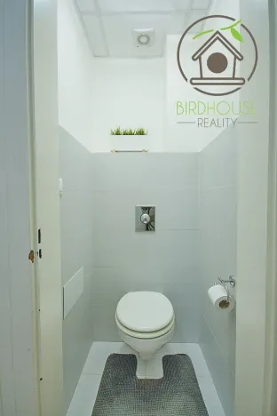 Prodej bytu 2+1, Praha - Žižkov, Bořivojova, 50 m2