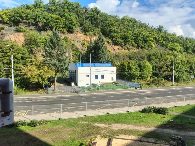 Prodej bytu 2+kk, Teplice, Písečná, 44 m2