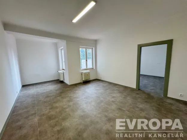 Pronájem bytu 5+kk, Přeštice, Jungmannova, 188 m2