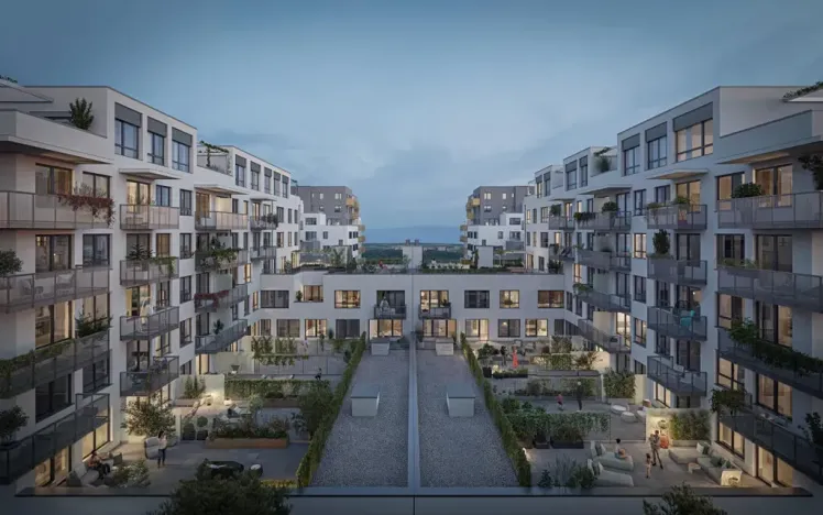 Prodej bytu 1+kk, Praha - Dolní Měcholupy, Honzíkova, 41 m2