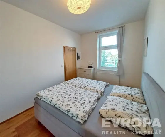 Prodej bytu 2+kk, Olomouc, Jeremenkova, 54 m2