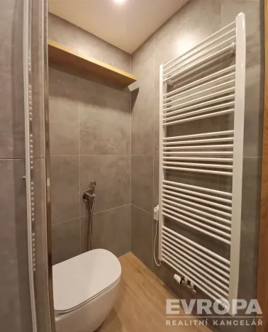 Prodej bytu 2+kk, Olomouc, Jeremenkova, 54 m2