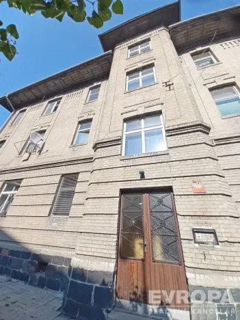 Prodej bytu 2+kk, Olomouc, Jeremenkova, 54 m2