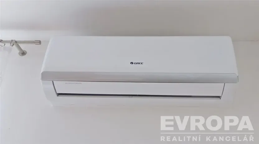 Prodej bytu 2+kk, Olomouc, Jeremenkova, 54 m2