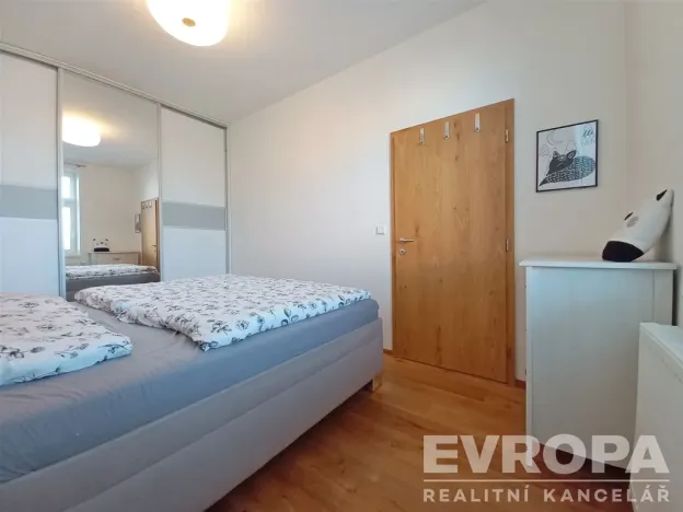 Prodej bytu 2+kk, Olomouc, Jeremenkova, 54 m2