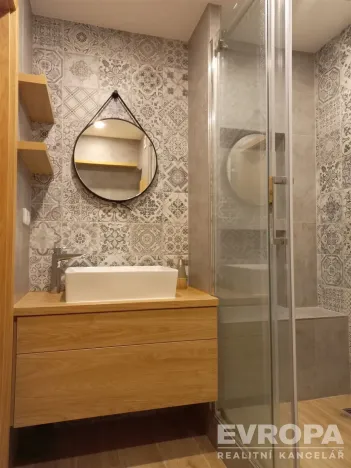 Prodej bytu 2+kk, Olomouc, Jeremenkova, 54 m2