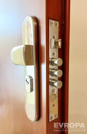 Prodej bytu 2+kk, Olomouc, Jeremenkova, 54 m2