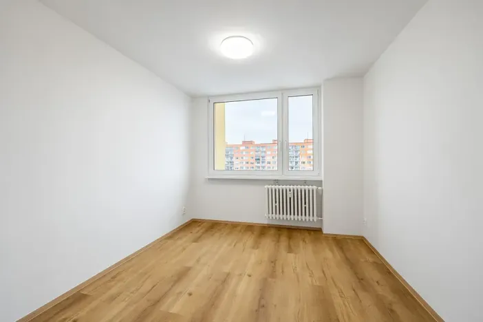 Prodej bytu 3+kk, Praha - Kamýk, Cílkova, 66 m2