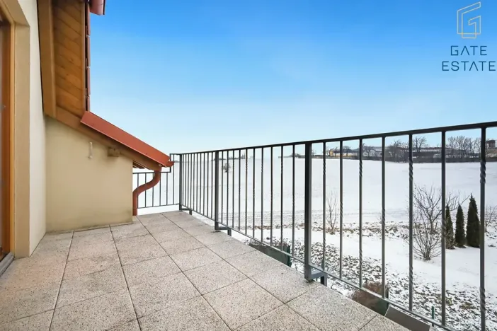 Pronájem bytu 1+kk, Holubice, 29 m2