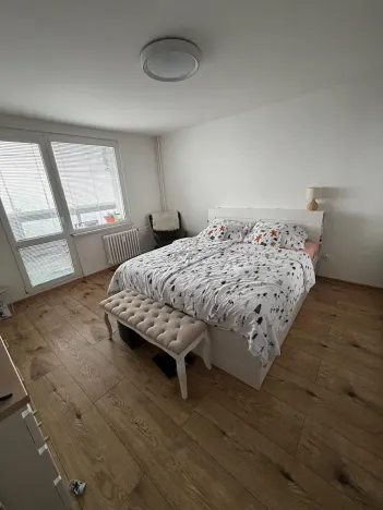 Pronájem bytu 3+1, Svitavy, Felberova, 86 m2