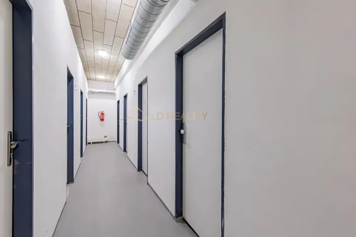 Pronájem bytu 2+kk, Olomouc, Věry Pánkové, 60 m2