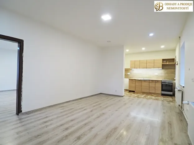 Prodej vícegeneračního domu, Ruda nad Moravou, 9. května, 590 m2