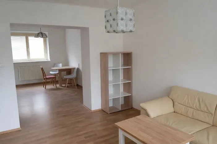 Pronájem bytu 2+1, Praha - Motol, Zahradníčkova, 51 m2