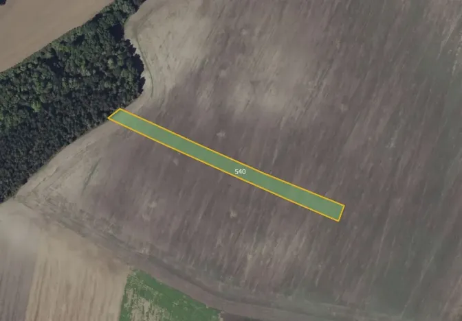 Prodej pole, Děčany, 21803 m2