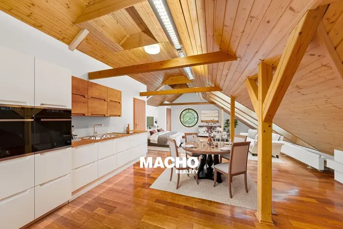 Prodej vily, Řitka, Lesní, 1181 m2