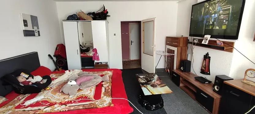 Prodej bytu 1+1, Sokolov, U Divadla, 49 m2