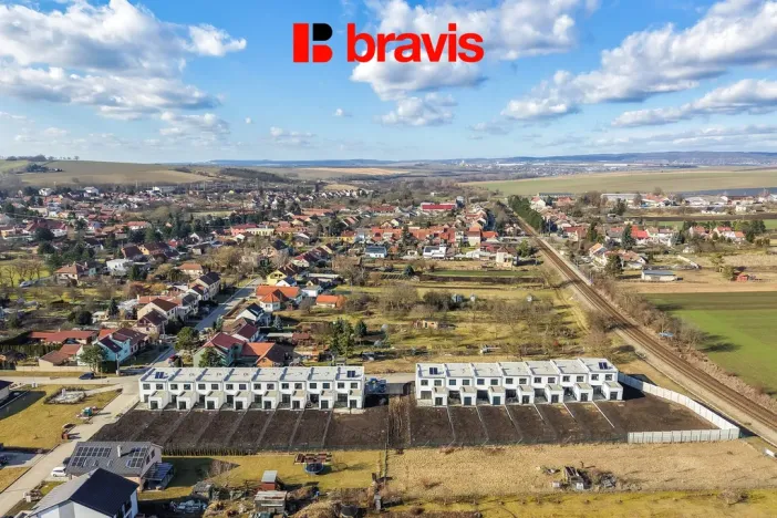 Prodej rodinného domu, Křenovice, Široká, 110 m2