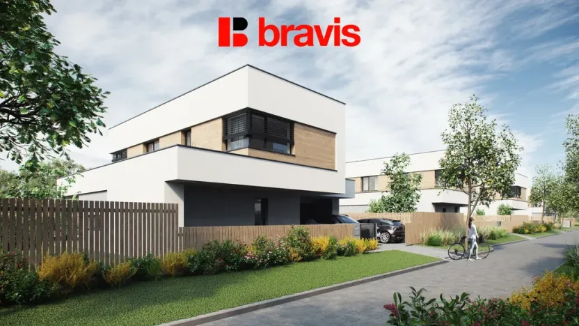 Prodej rodinného domu, Brno, 156 m2