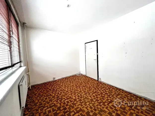 Prodej bytu 2+1, Ostrava, Jana Maluchy, 64 m2