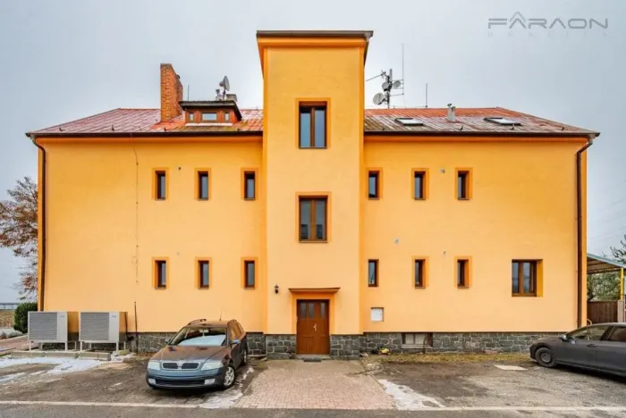 Prodej rodinného domu, Lety, 550 m2